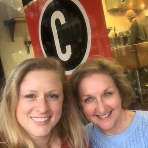 Meet your Posher, Kim